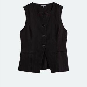 Steve Madden Wesley Vest Top